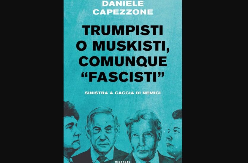 capezzone