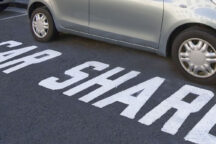 Sharing Economy