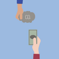 carbon tax