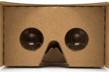 Google Cardboard