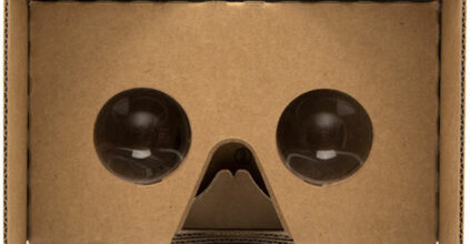 Google Cardboard