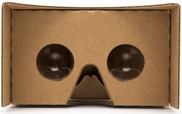 Google Cardboard