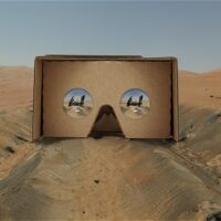 realtà virtuale
