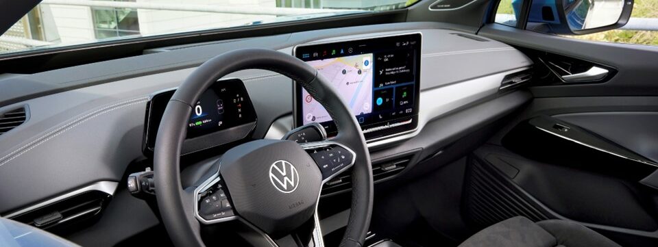 Will Volkswagen reset Cardiad?