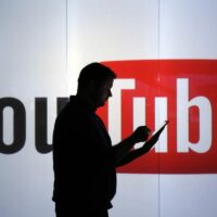you tube