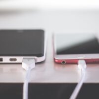 caricabatterie unico Juice jacking ue batterie smartphone