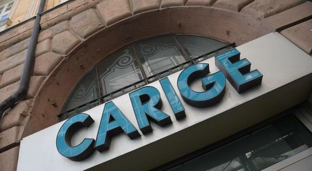 Carige