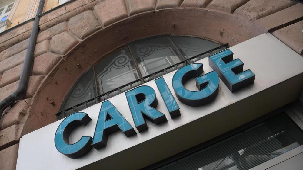 Carige