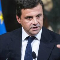 carlo calenda