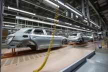 Automotive Uilm