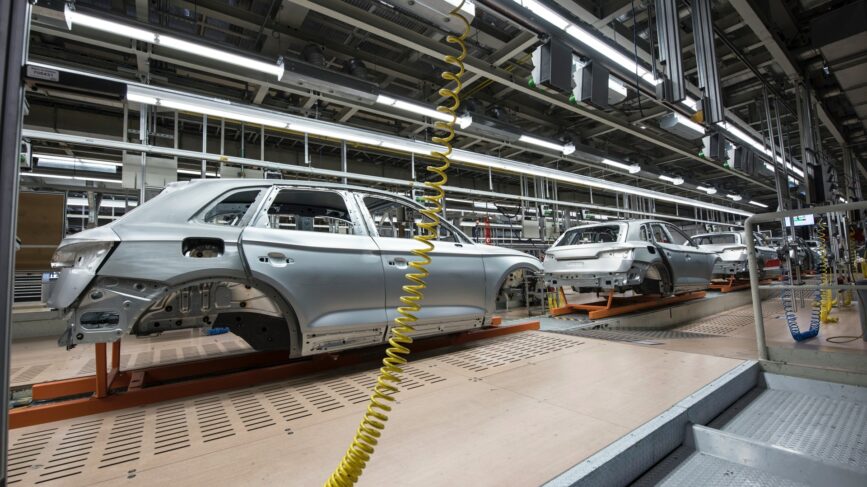 Automotive Uilm