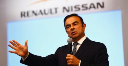 Come Renault Accelera Sui Bonus Legati Alle Auto Elettriche Per Ghosn