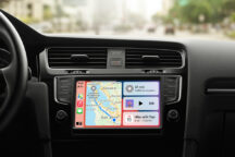 Apple Car Play