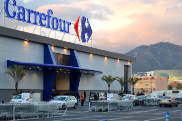 carrefour italia