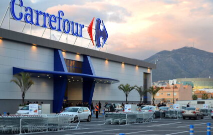 carrefour italia