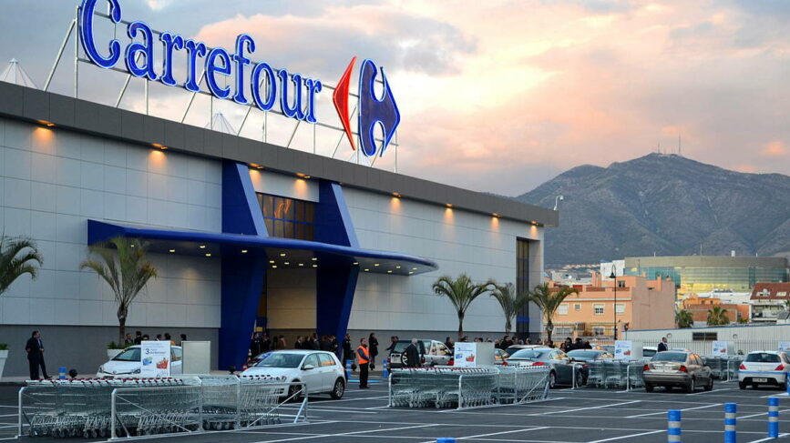 Franchising Grande Distribuzione