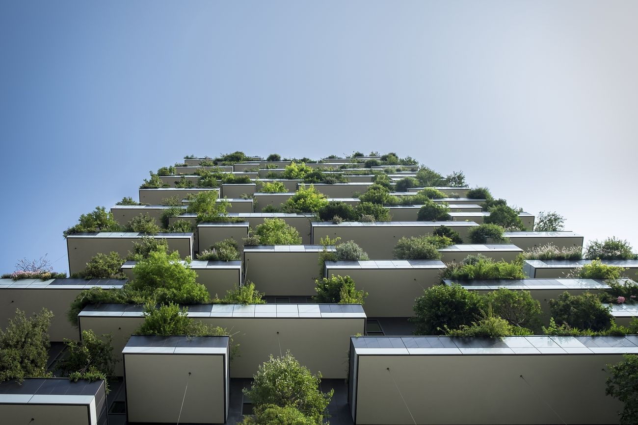 What will the EU do on green homes? Bank of Italy report