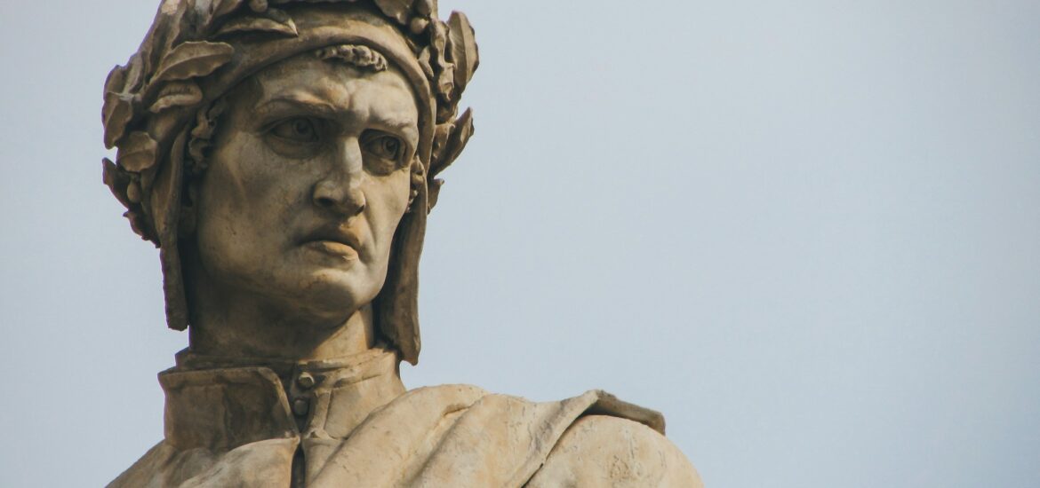 materia dante