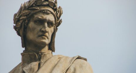 materia dante