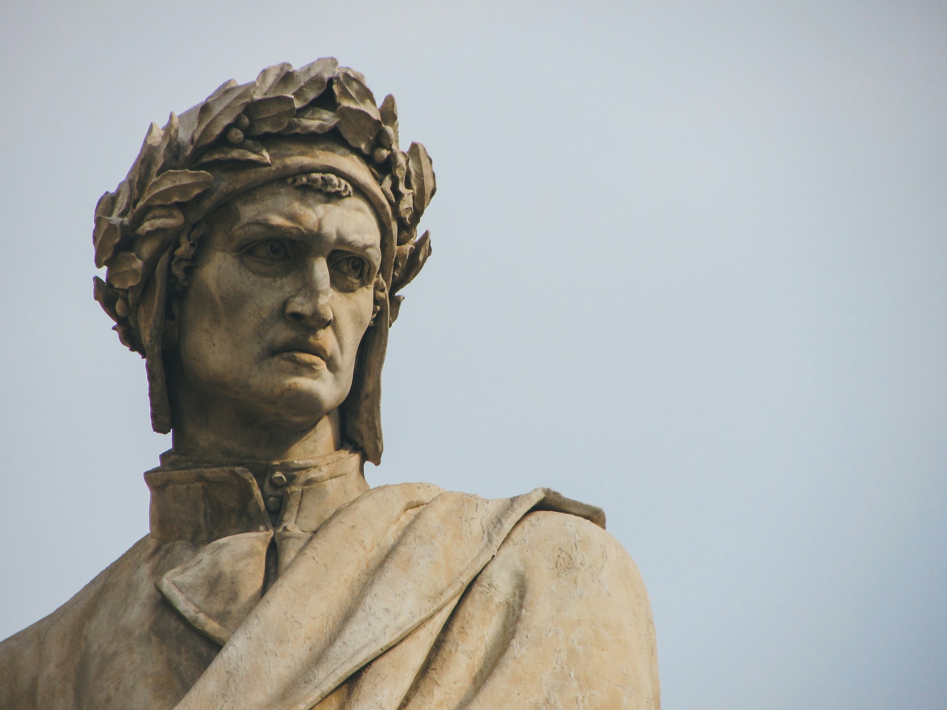 materia dante