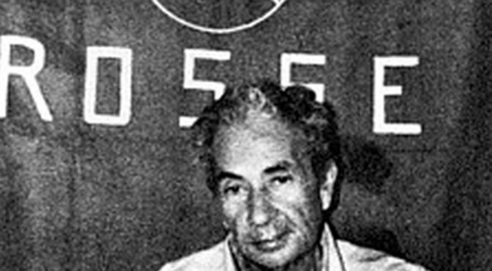 aldo moro