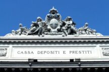 Cassa Depositi E Prestiti