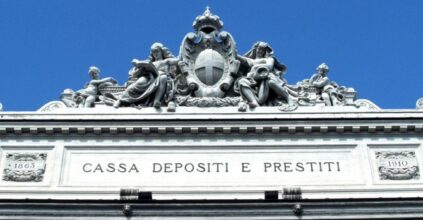 Cassa Depositi E Prestiti