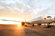 Cathay Pacific