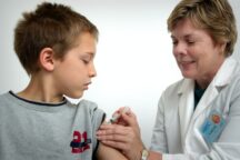 Vaccino Anti Covid Bambini