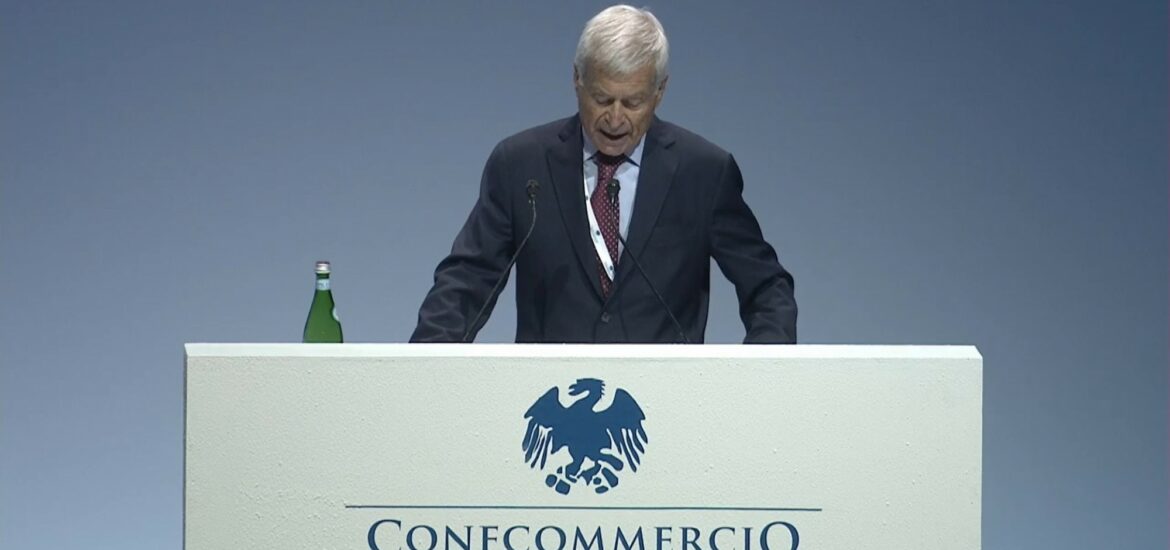 Confcommercio