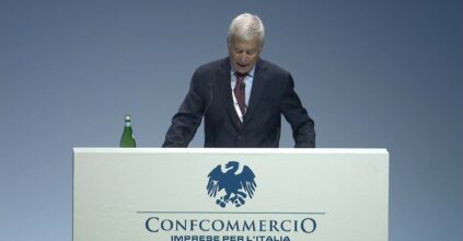 Confcommercio