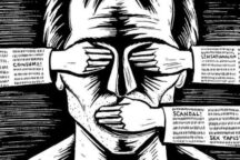 Censura Informazione