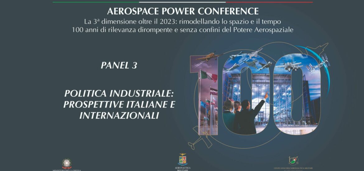 Collaborazione Industriale Difesa