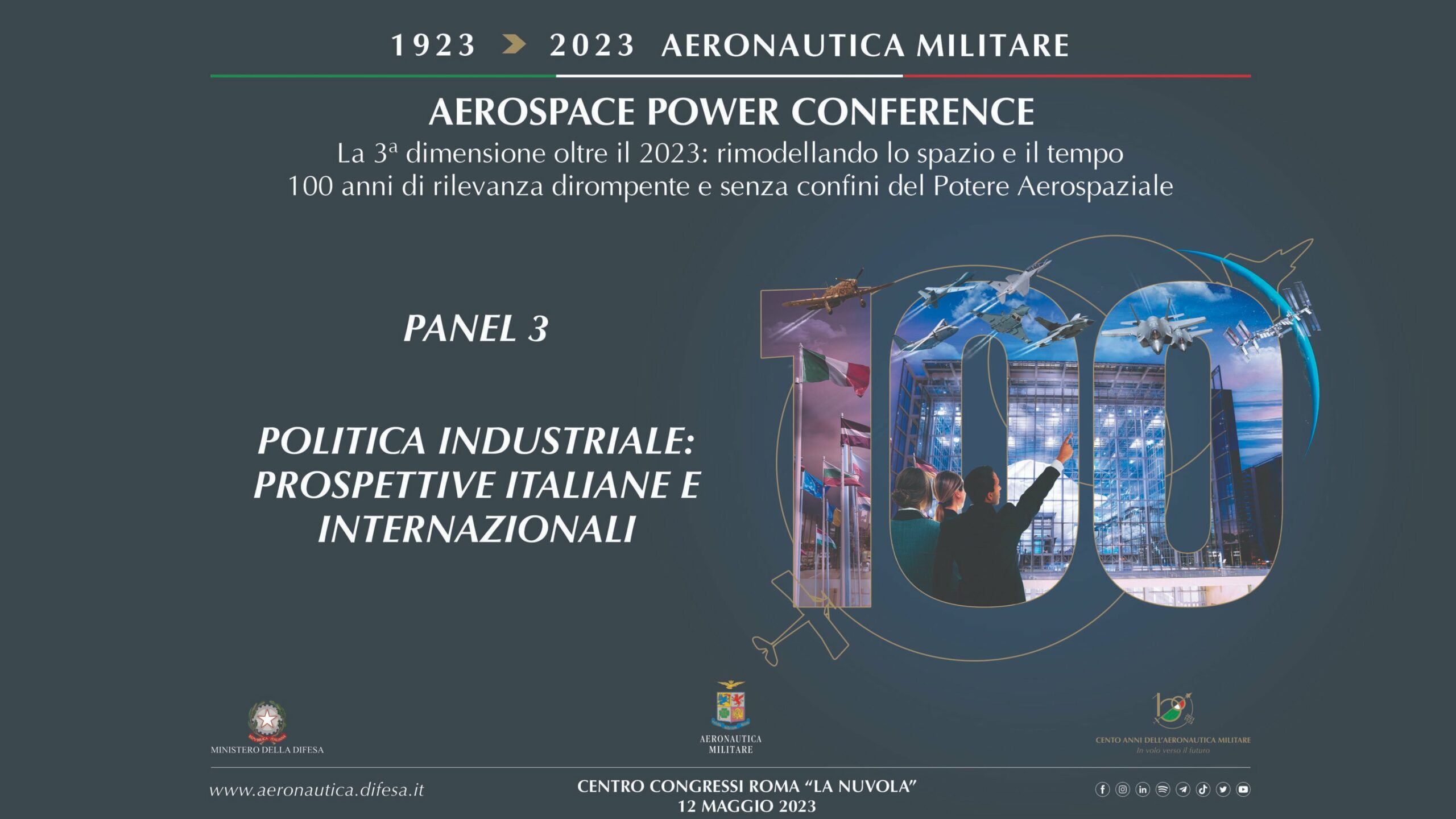 collaborazione industriale difesa