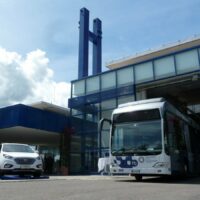 L’Emilia Romagna va a scuola di idrogeno a Bolzano