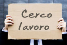 Cerco Lavoro
