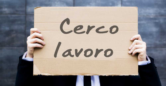 Cerco Lavoro