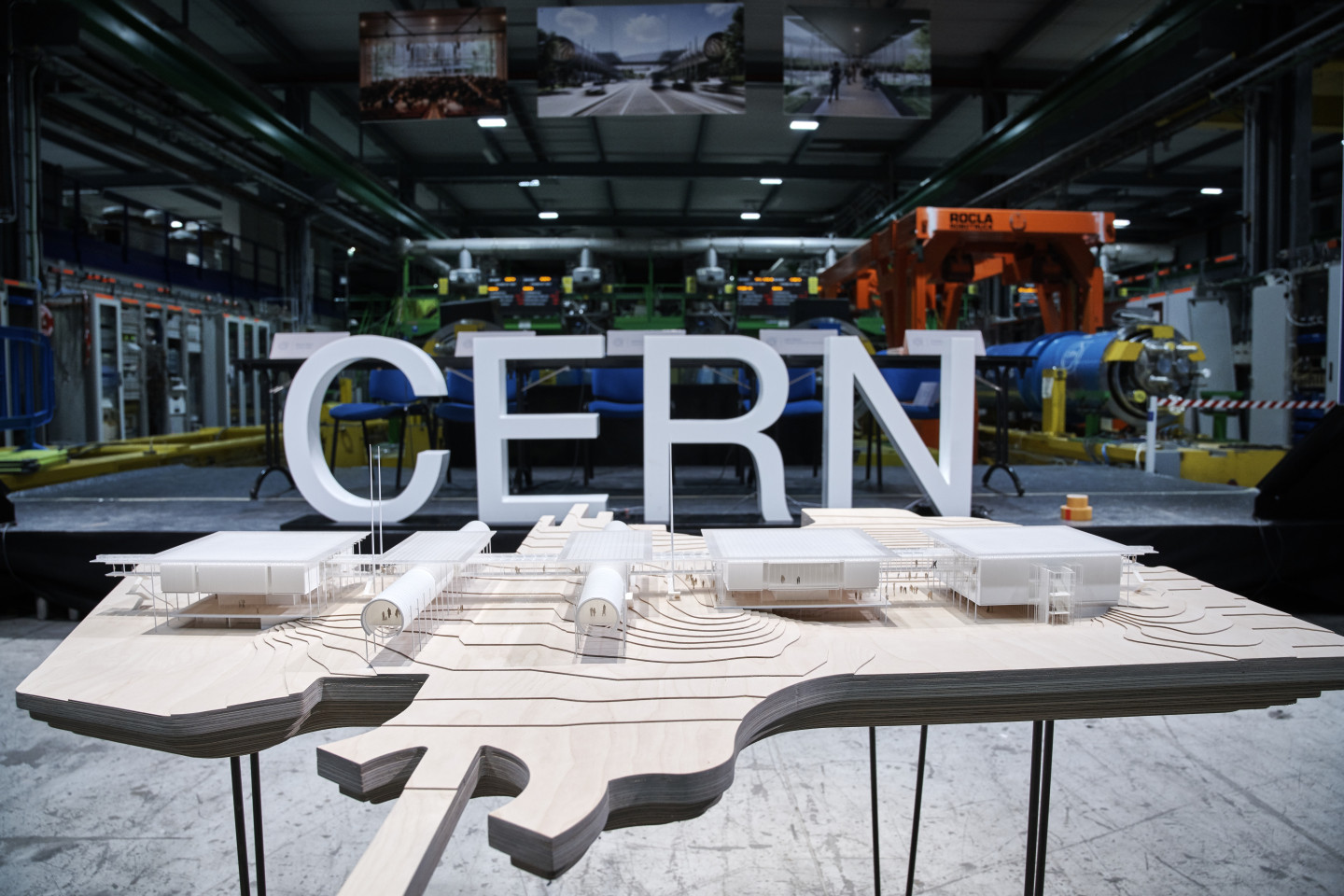 Il Cern ha deciso di sbolognare Microsoft. Ecco come e perché