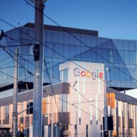 processo google antitrust