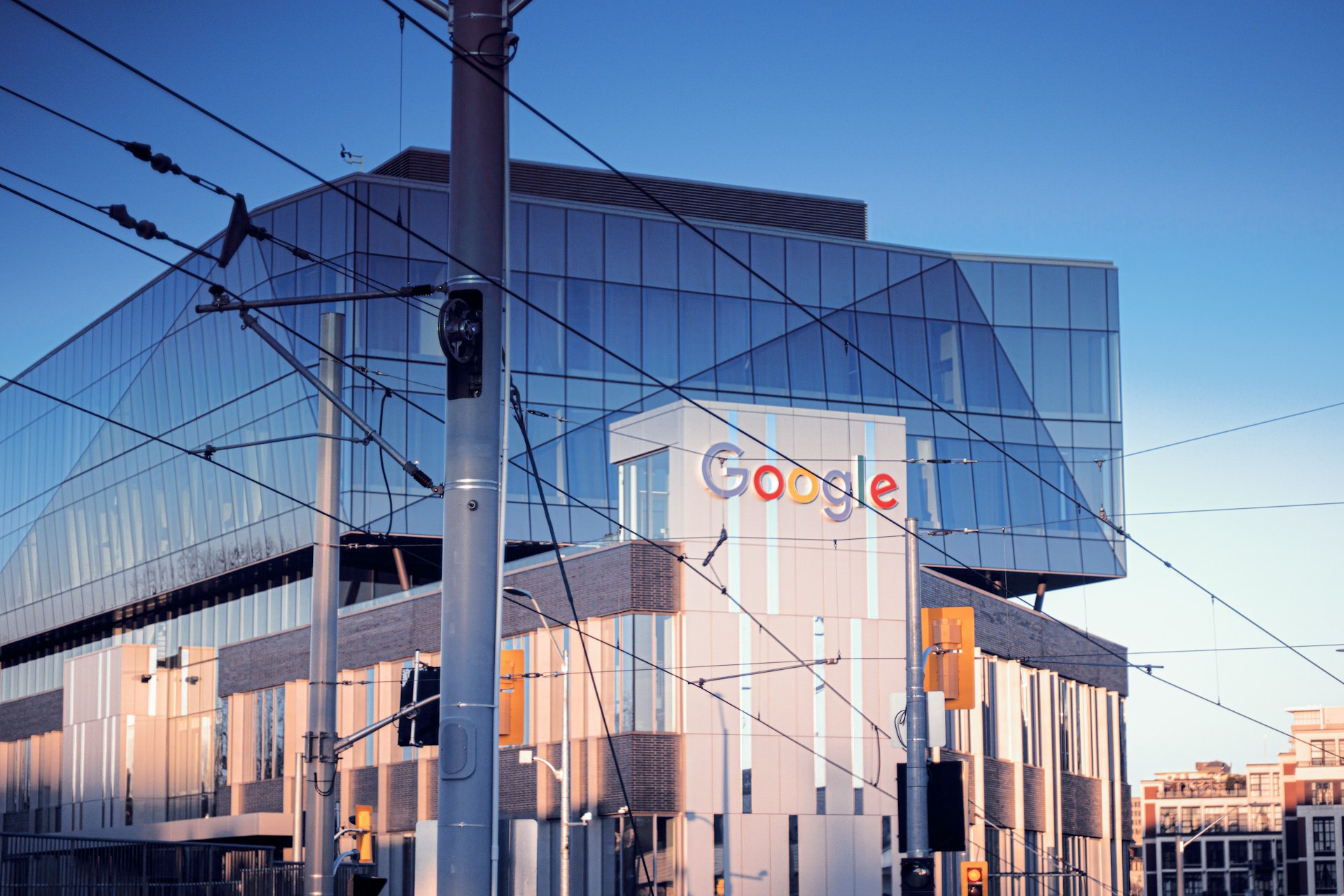 processo google antitrust