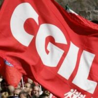 Vi racconto le scazzottate social fra dirigenti Cgil su governo Conte e piano Savona