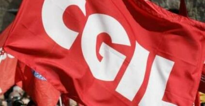 Come La Cgil Di Camusso Si Divide Fra Landini E Colla (che Al Momento è Avanti)