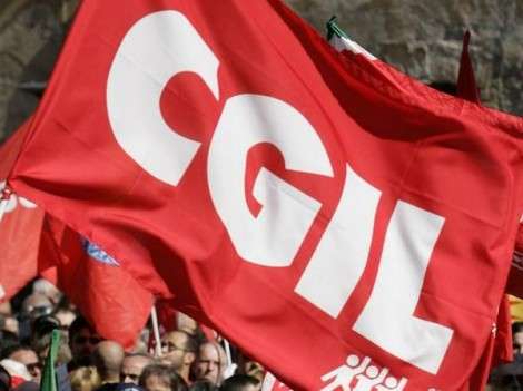 Cgil, ecco i messaggini privati del fronte Camusso-Landini contro Colla