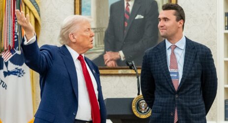 charlie kirk