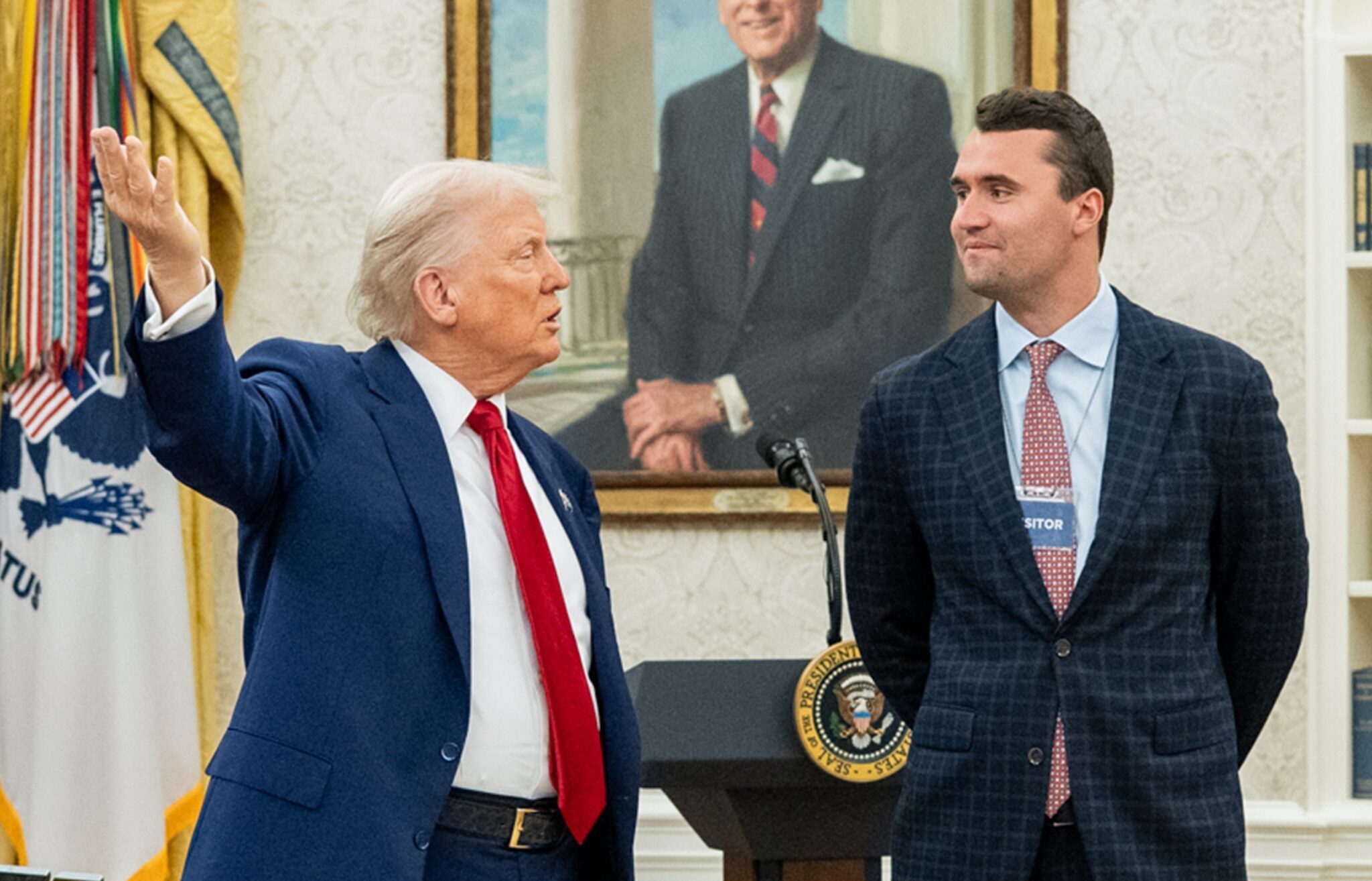 charlie kirk