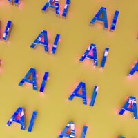 intelligenza artificiale