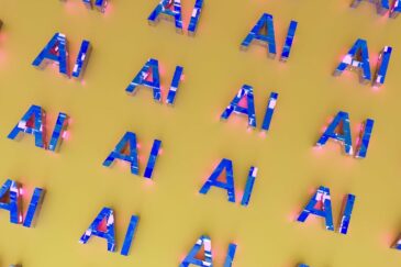 intelligenza artificiale bolla
