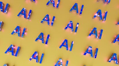 intelligenza artificiale ricerca