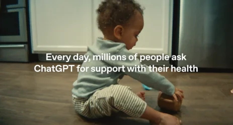 chatgpt health