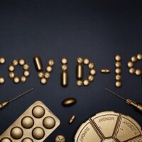 cortisone farmaci variante africana virus Sars-Cov 2 anticorpi moniclonali